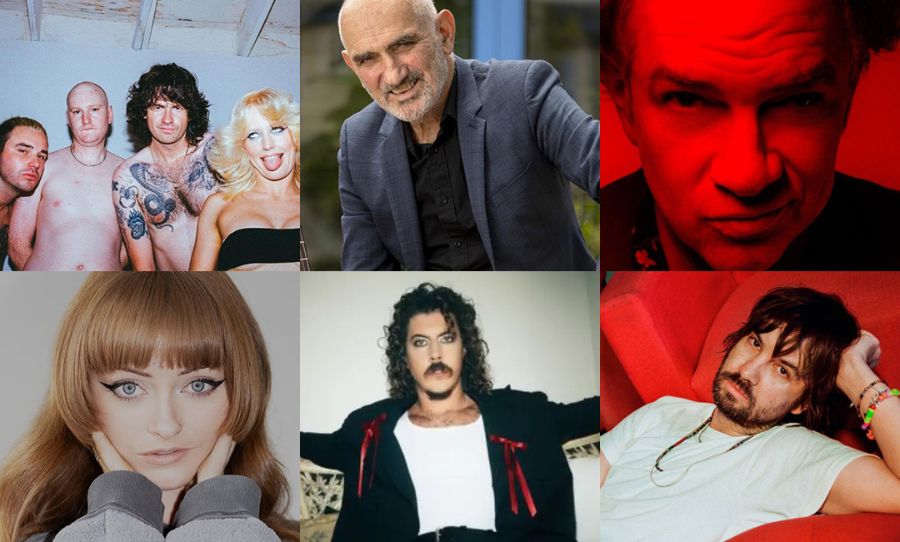 apra awards nominations 2026