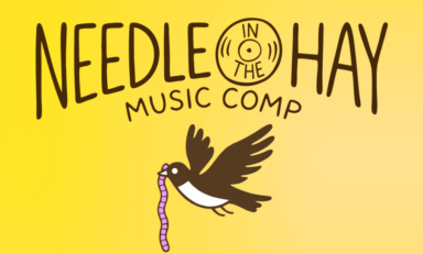 Needle In The Hay 2026 early bird entries are open now!
