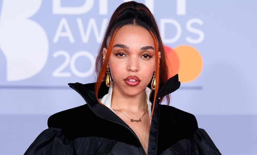 fka twigs
