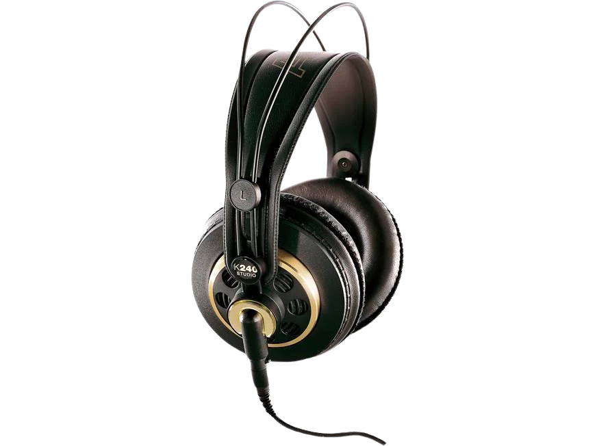 AKG – K240 - best headphones