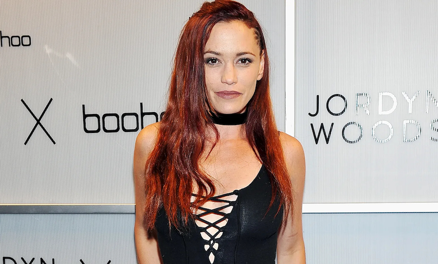 jessica sutta pussycat dolls