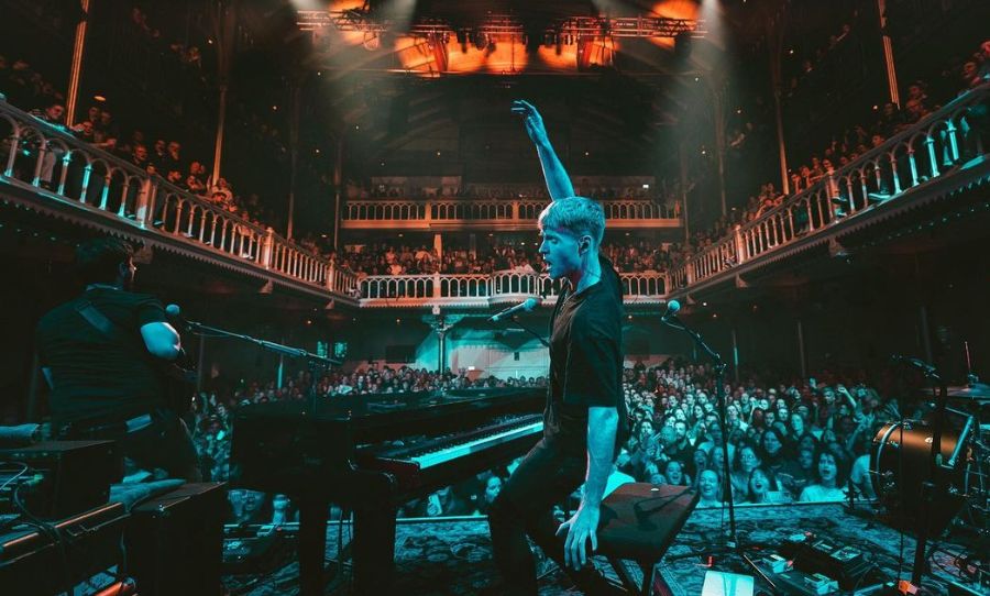 Image: Kodaline on Facebook