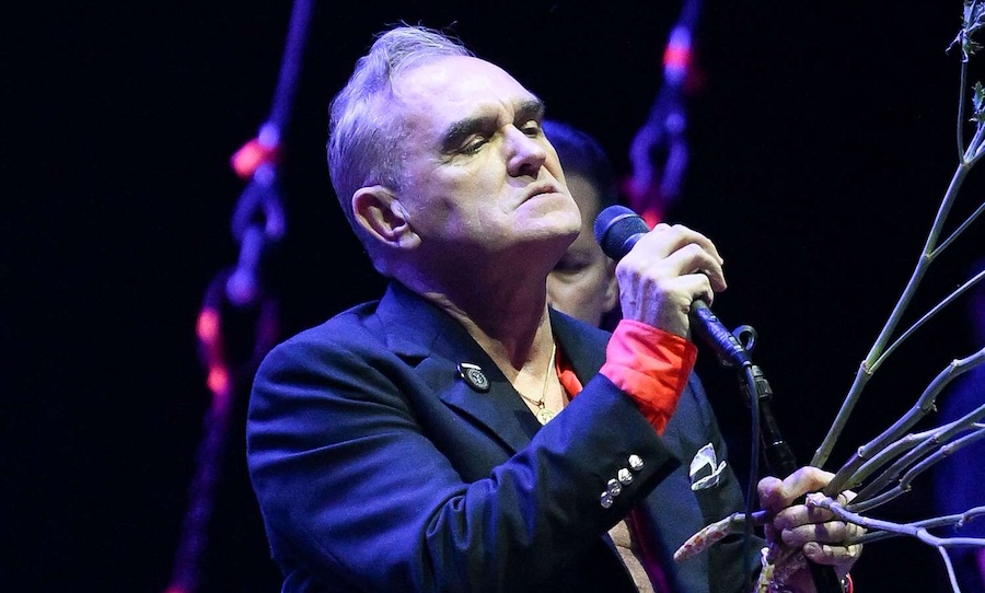 morrissey