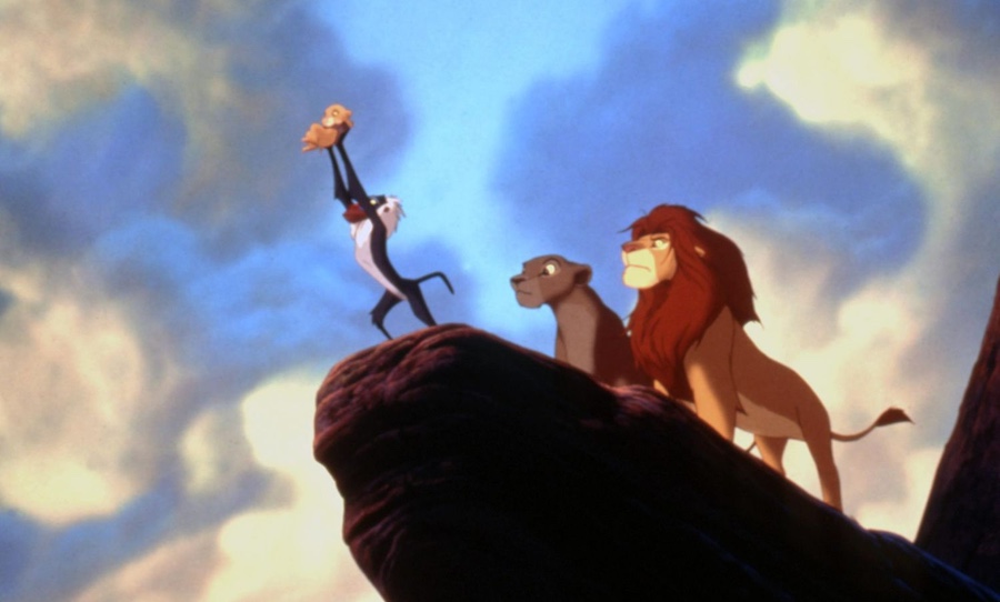 lion king