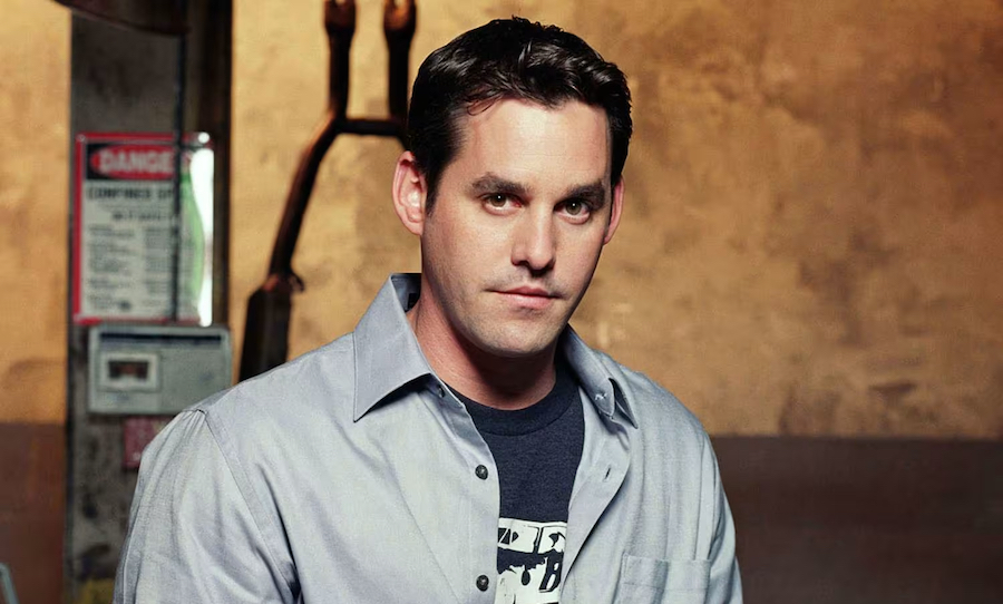 nicholas brendan