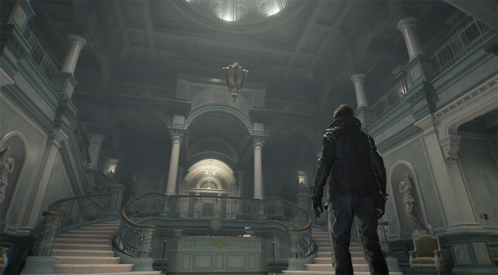 resident evil requiem