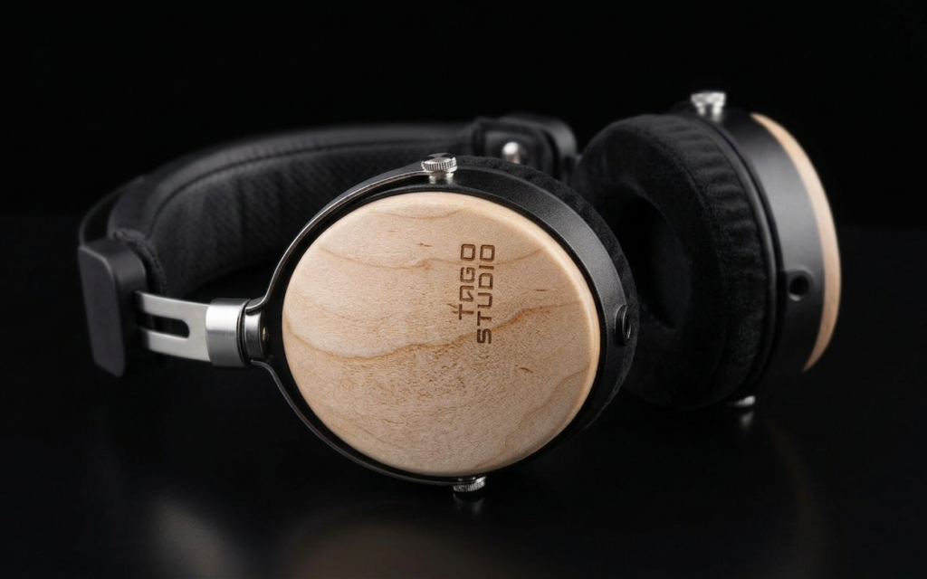 TAGO Studio's T3-01 - Review -