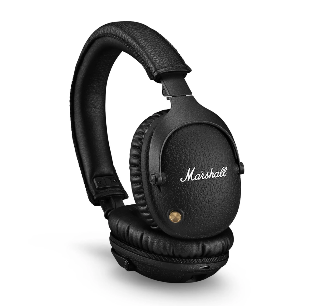 marshall headphones