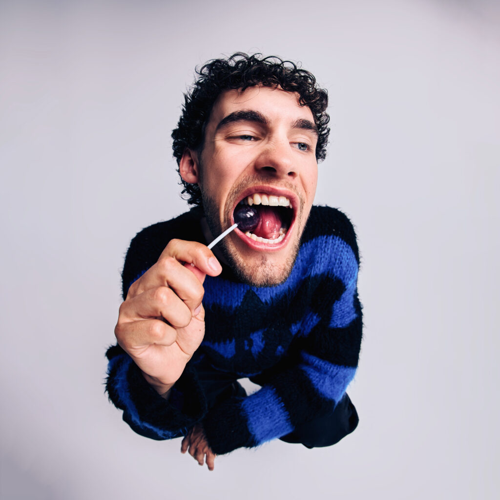 ballast photoshoot 2026