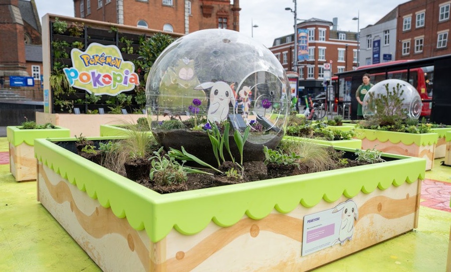 pokemon pokopia