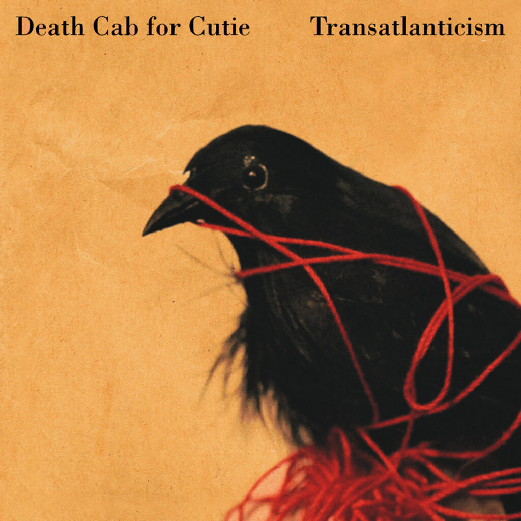 sad songs - Transatlanticism