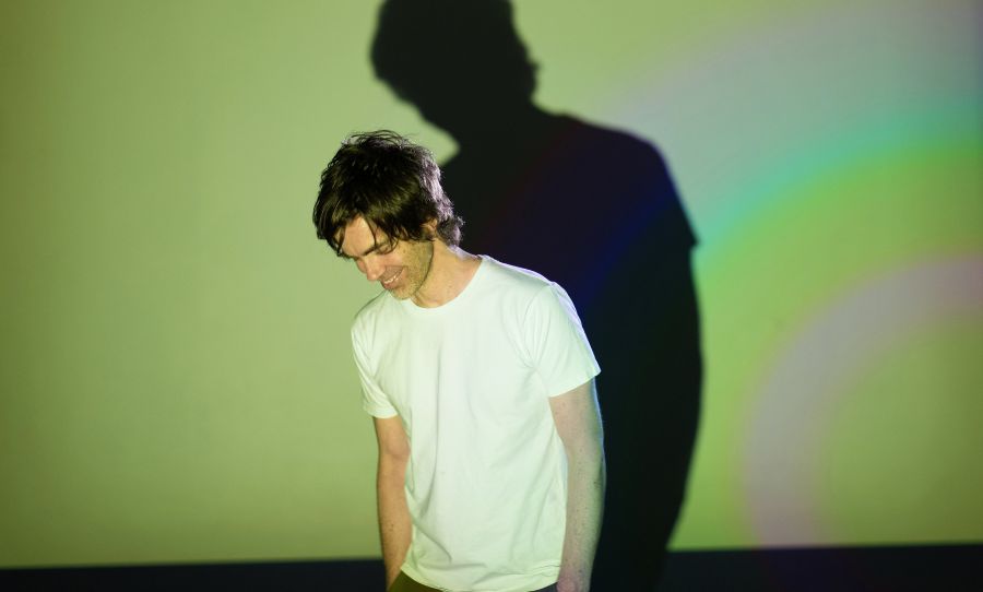 kiwi musicians - 2026 gareth thomas