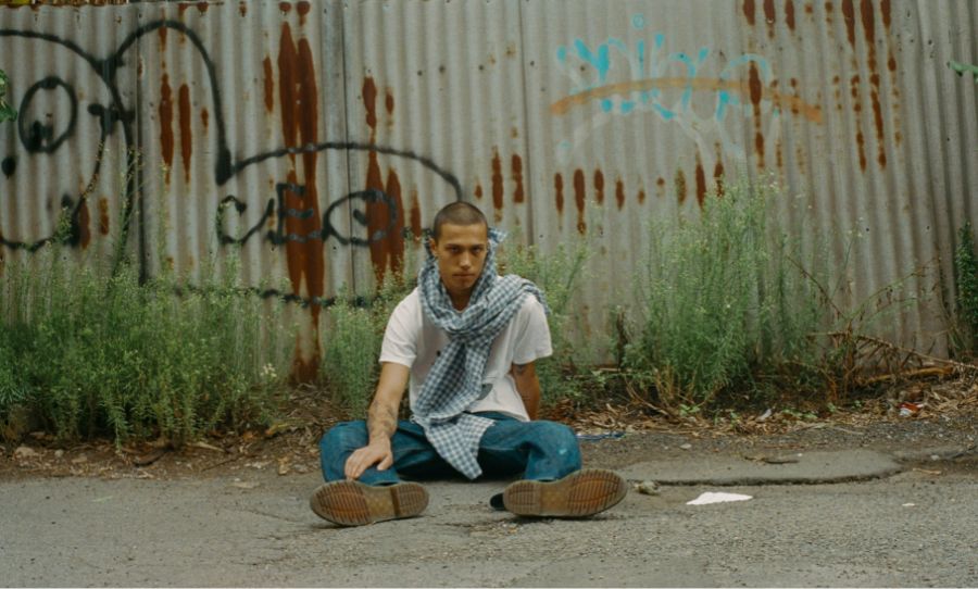 jnr. sydney producer