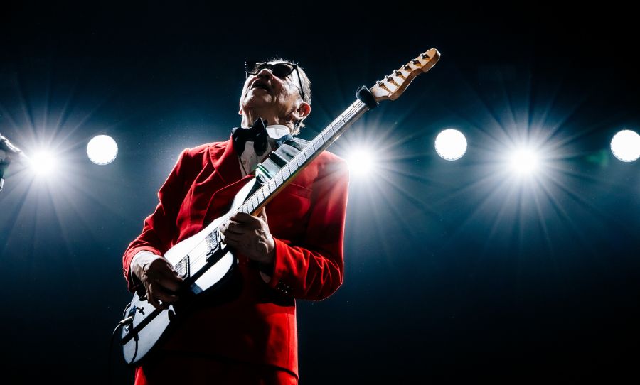 masayoshi takanaka sydney show 2026 icc
