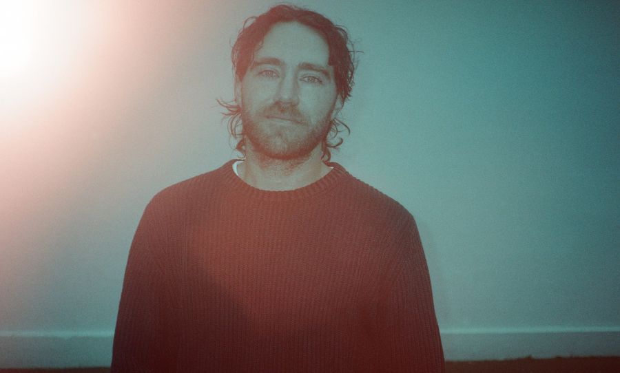 new aussie labums 2026 matt corby