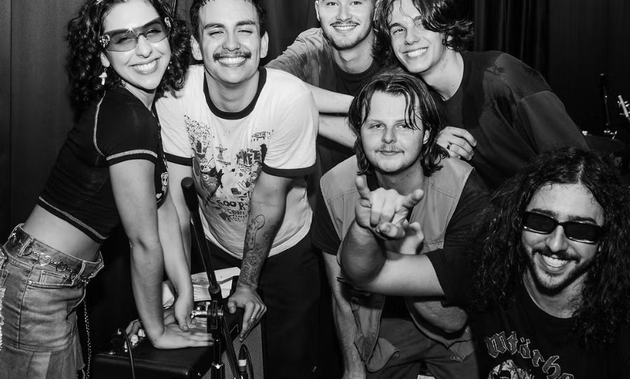 sydney bands 2026 - oniera