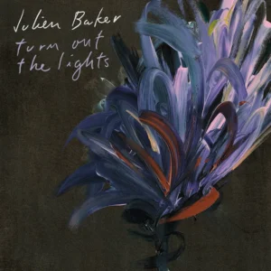 Julien Baker Turn out the lights
