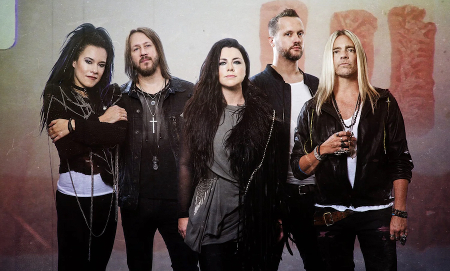 evanescence