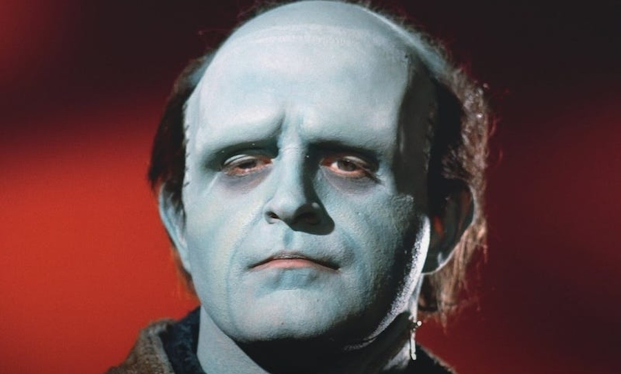 very young frankenstein