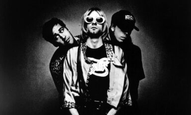Nirvana Archives - Happy Mag