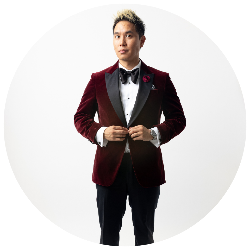 Andy Trieu NITH Judge 2026