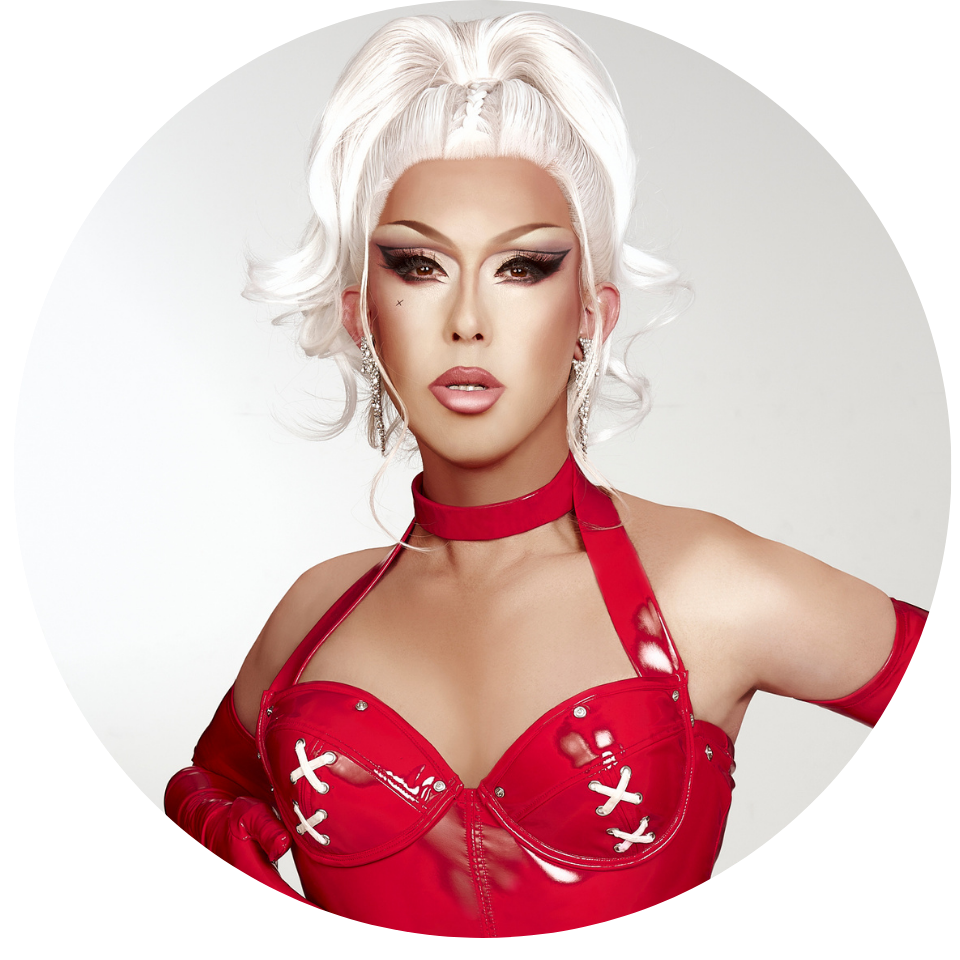 Jim The Kween NITH judge 2026
