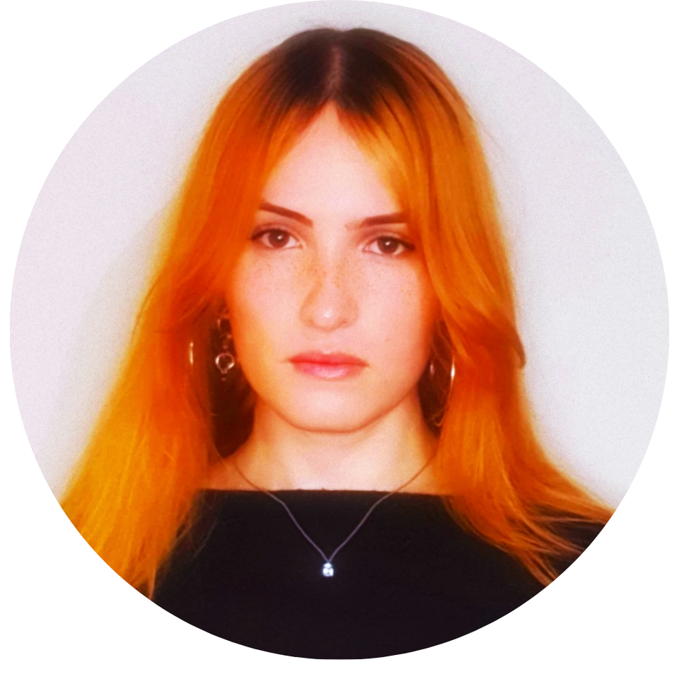 Lucy Blomkamp NITH Judge 2026