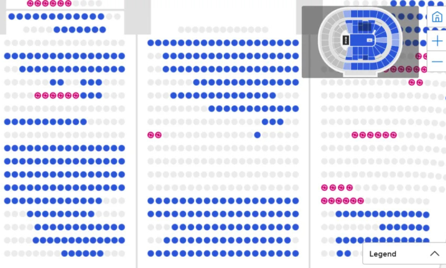 Ticketmaster