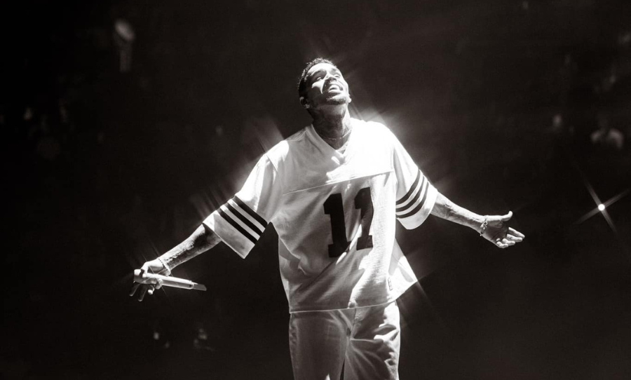 Chris Brown