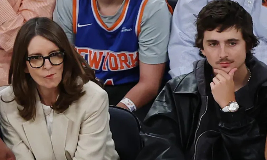 tina fey 