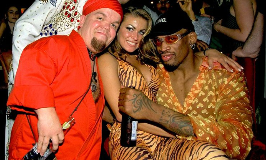 dennis rodman