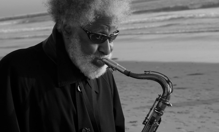 sonny rollins