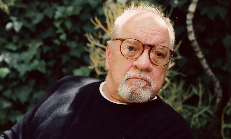 paul schrader