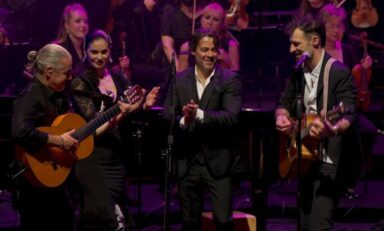 The Cat Empire with the Sydney Symphony Orchestra