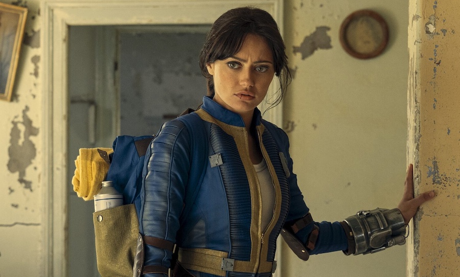 fallout ella purnell