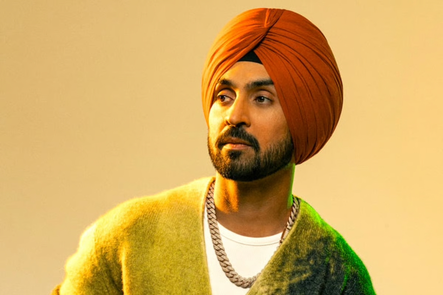 diljit dosanjh