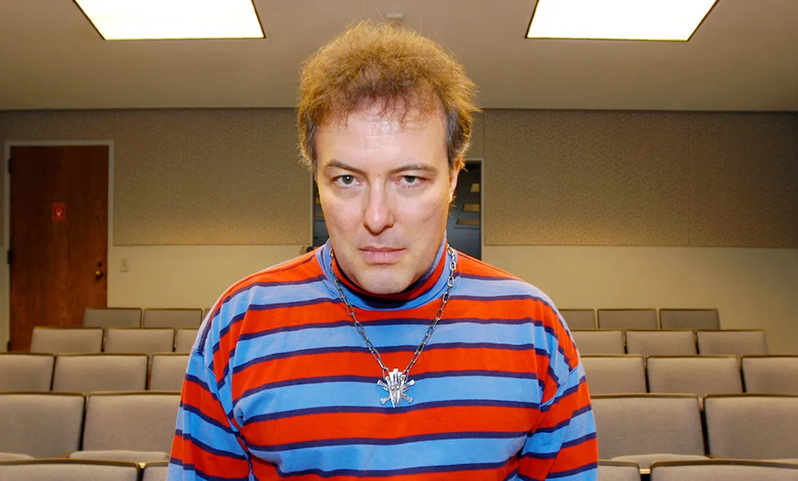 jello biafra