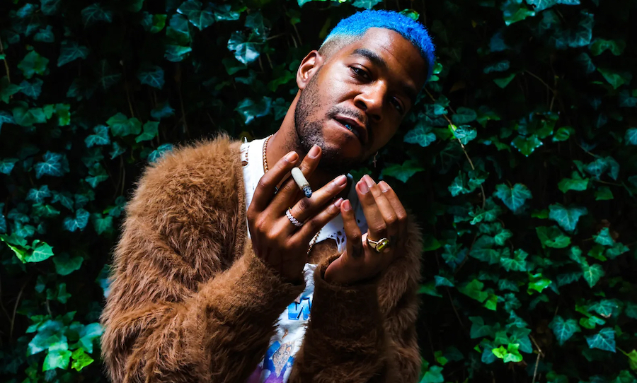 kid cudi