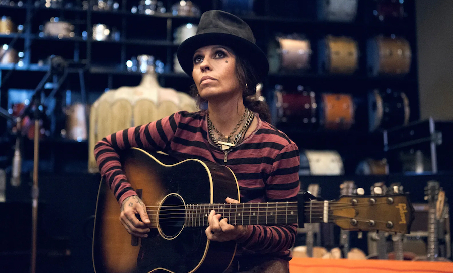 linda perry