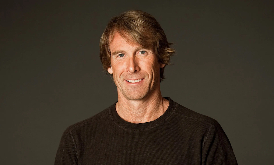 michael bay