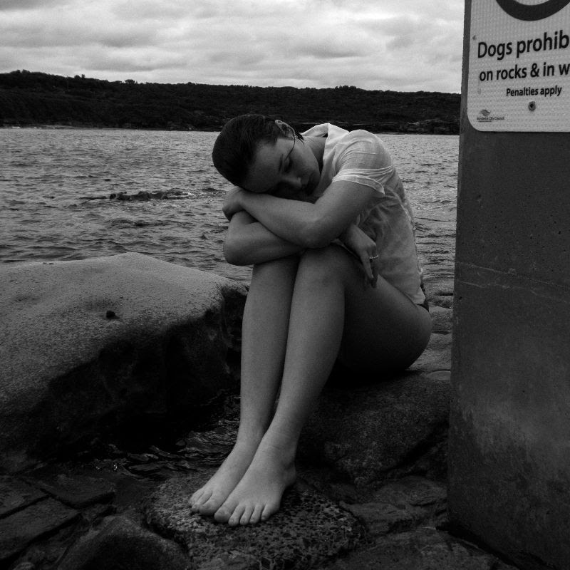 lottie mcleod ep cover - the boathouse