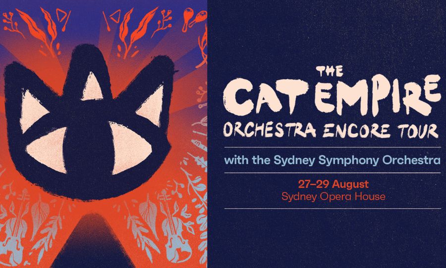 the cat empire sso 2026
