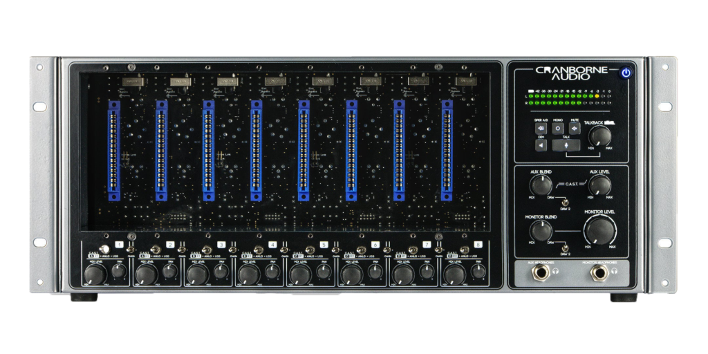 cranborne audio