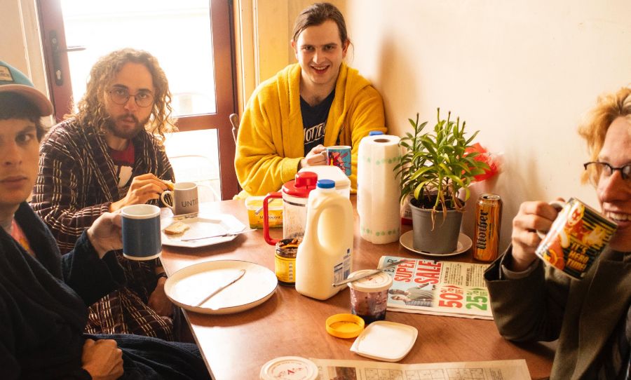 new music radar - dunedin bands 2026