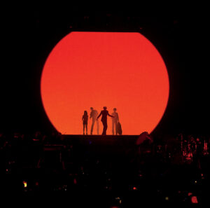 Pulp Live!