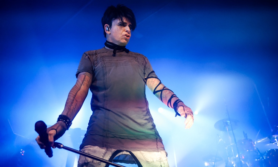 gary numan