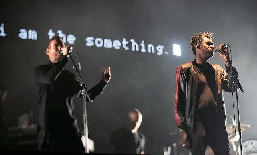 massive attack