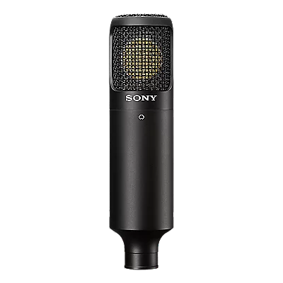 sony c80 best mics 2025
