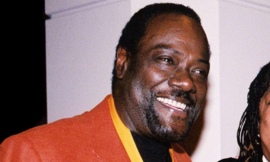ronald lapread