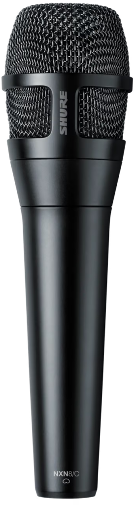Shure Nexadyne 8C 